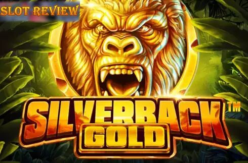 Silverback Gold icon